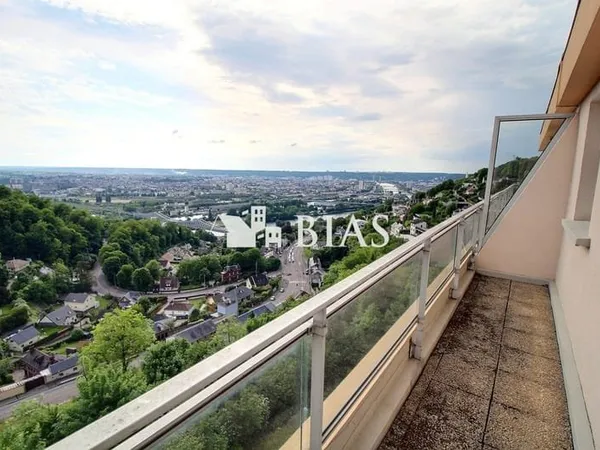Appartement 1 pièce 20 m²