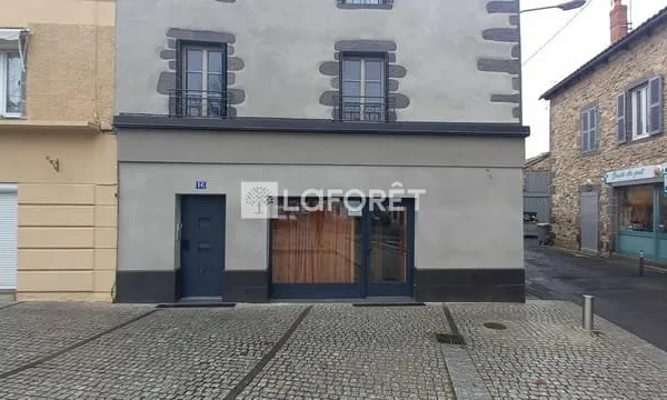 Bureaux Saint-Flour
