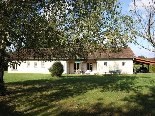Maison 7 pièces 200 m²