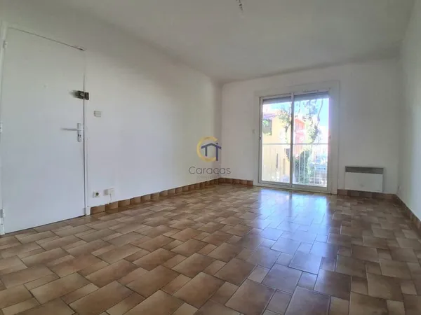 APPARTEMENT 3 PIECES - PERPIGNAN - LYCEE MAILLOL