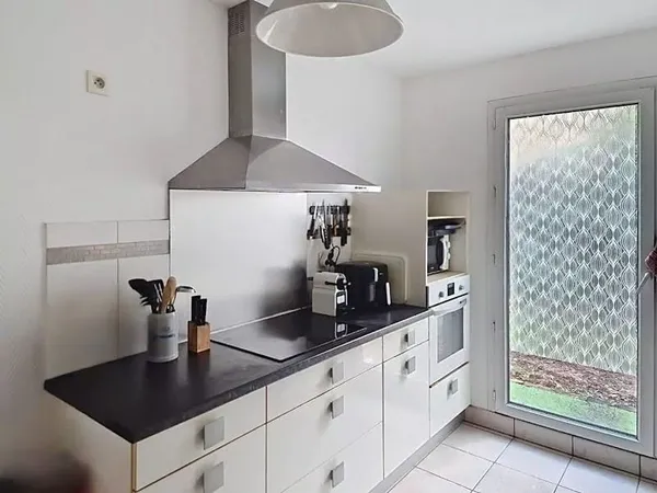 Maison 5 pièces 112 m²