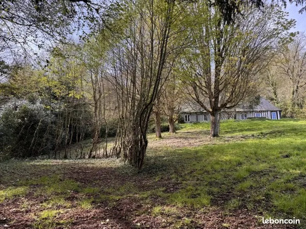 Propriété 8 pièces 99 m²