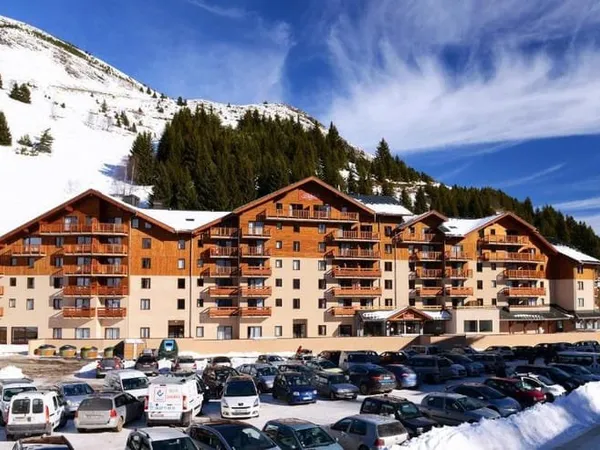 Investissement en residence de tourisme