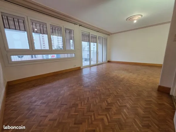 Location appartement gare