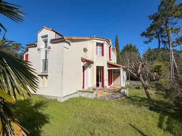 La Séduisante