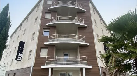 Investissement en résidence étudiante