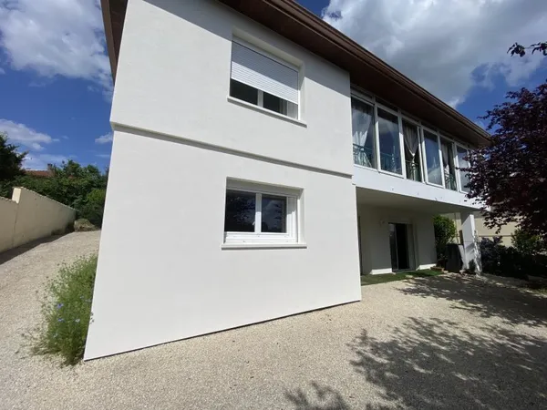 Maison Vente Auch 6p 157m² 286000€