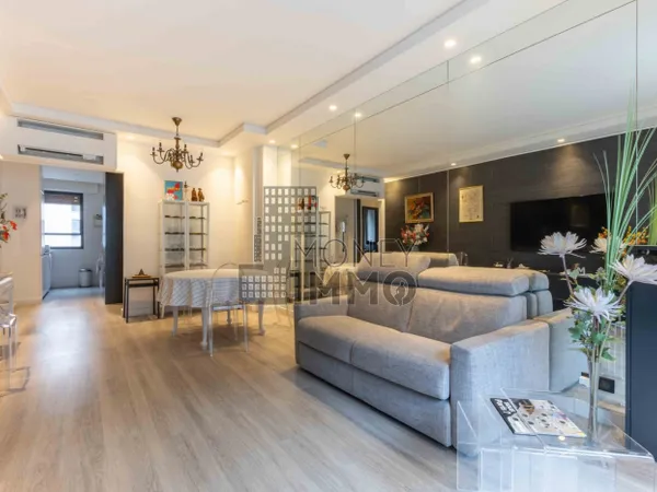 Appartement Paris