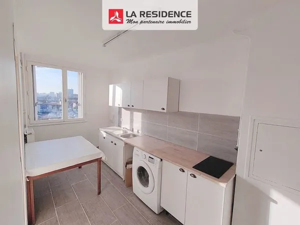 Appartement de 5 pièces