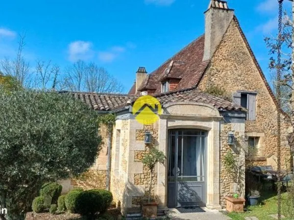 Magnifique Propriété