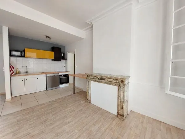Appartement 3 pièces 90 m²