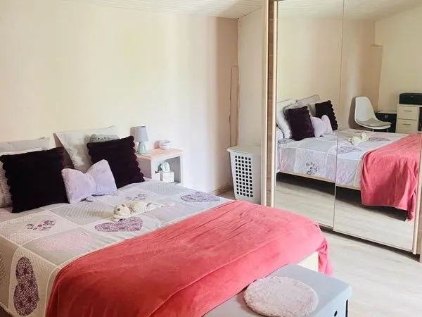 Maison T6 Brassac