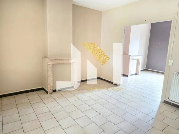 Maison 7 pièces 123 m²