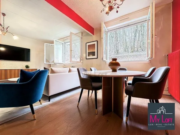 Appartement 66 m²