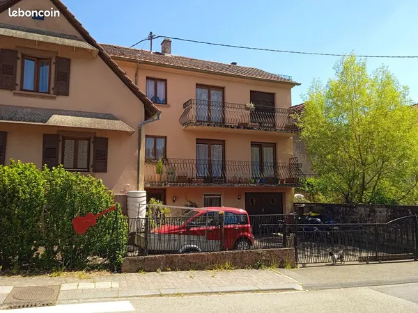 Stop affaire Grande Maison à petit prix
