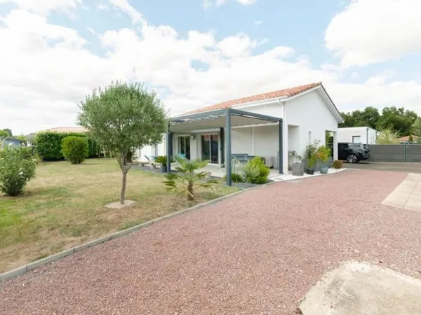 Villa 6 pièces 137 m²