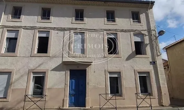 Maison 6 pièces 180 m²