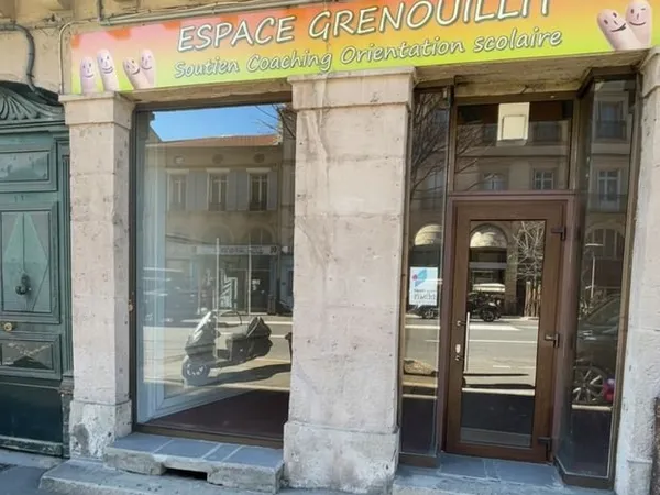 Local commercial / bureau - le puy en velay