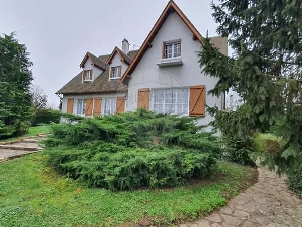 Maison 5 chambre(s) à vendre