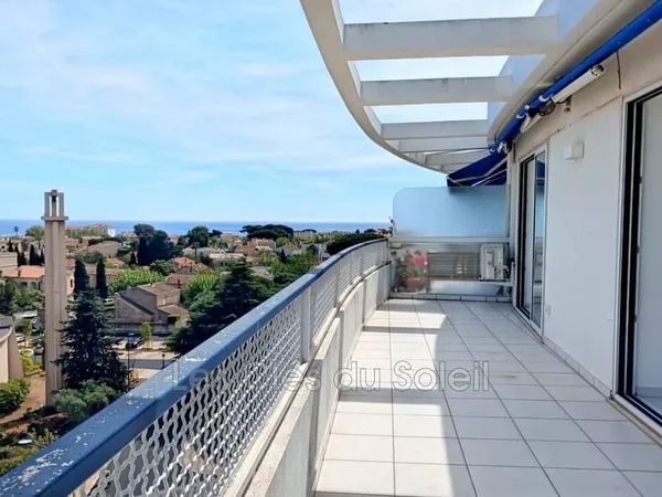 Vente appartement