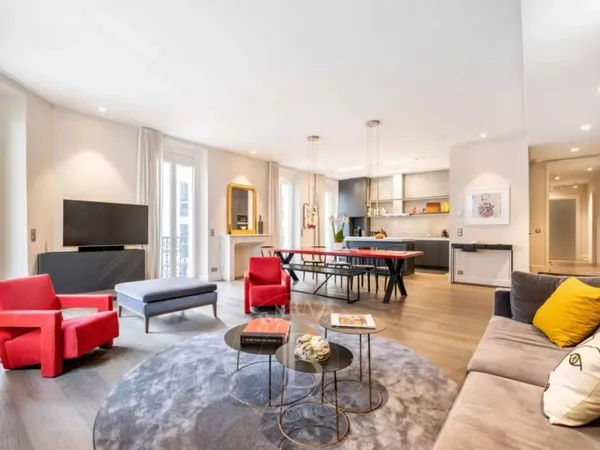 CANNES BANANE - APPARTEMENT NEUF - 5 CHAMBRES
