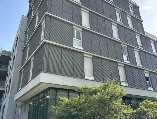Appartement 1 pièce 20 m²