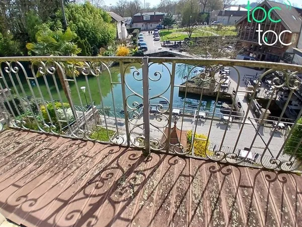 Appartement 7 pièces 191 m²