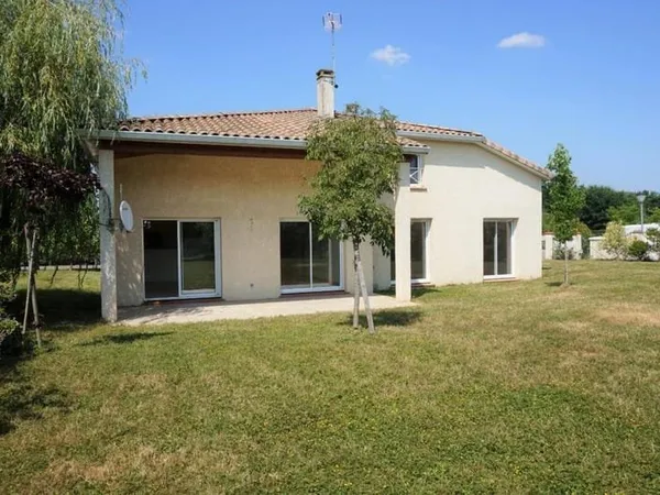 Maison 5 pièces 149 m²