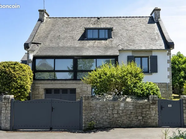Location maison familiale Rénover