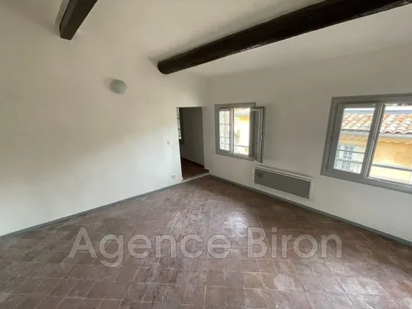 Appartement 4 pièces 83 m²