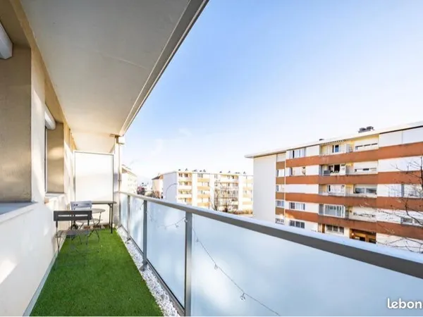 Location Appartement T3