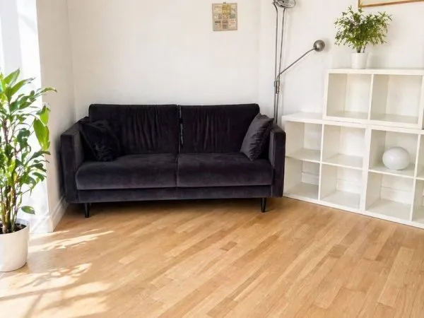 Studio 22 m²