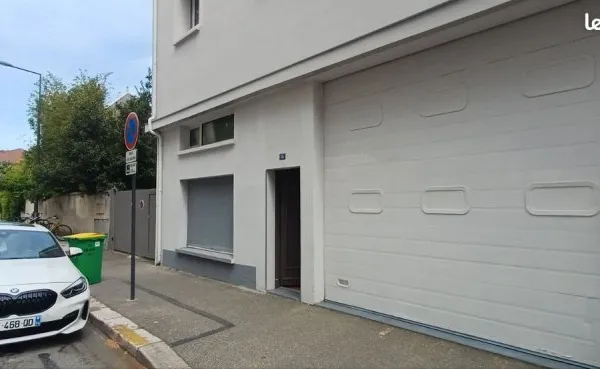 Local prox gare grenoble