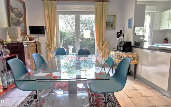 Maison 4 pièces 94 m²