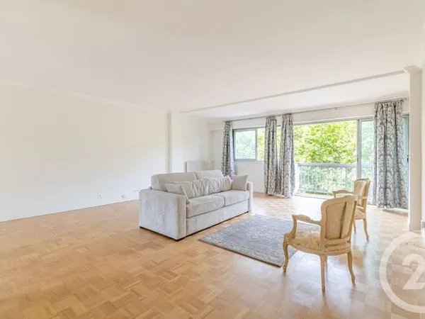 Appartement 5 pièces 123 m²