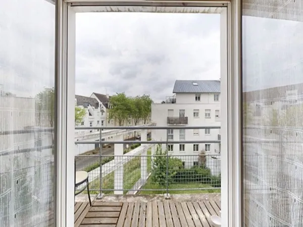 Appartement à vendre Nantes