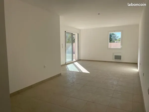 Appartement 3 pièces 78 m²