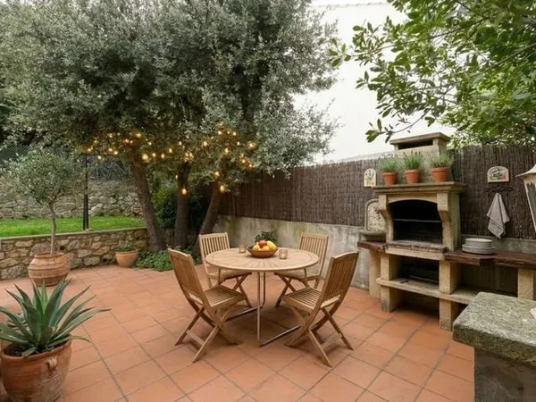 Maison 4 pièces 88 m²