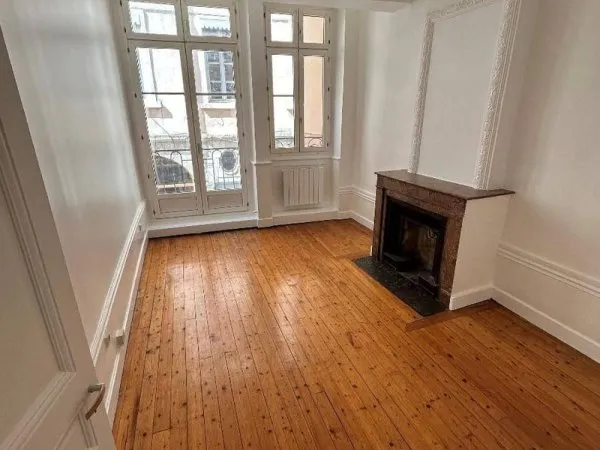 Appartement 3 pièces 86 m²