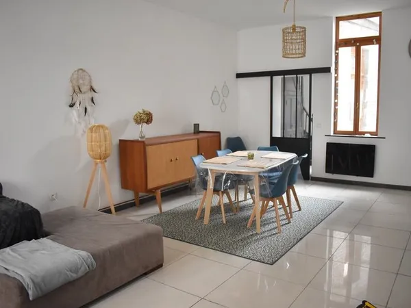 Chambre de 13 m² Tourcoing - Hôtel de Ville