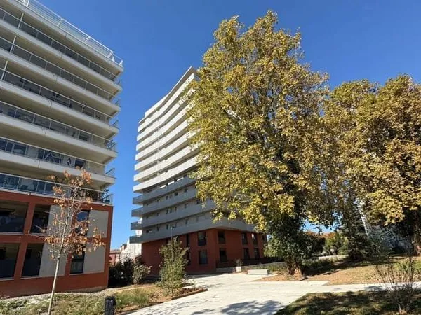 Toulouse - Dernier 5P - Livraison immédiate