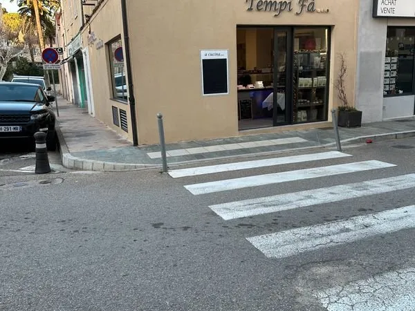 Fond de commerce