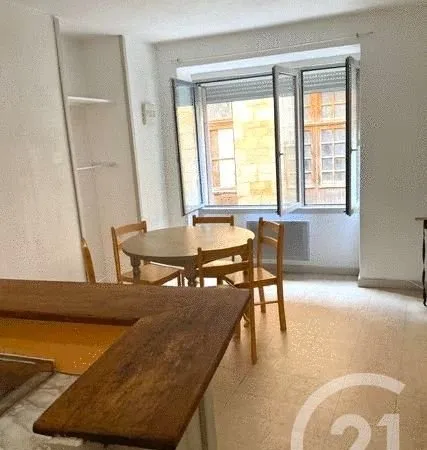 Appartement 2 pièces 35 m²