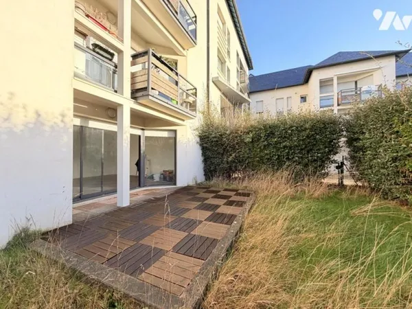 Appartement 3 pièces 82 m²