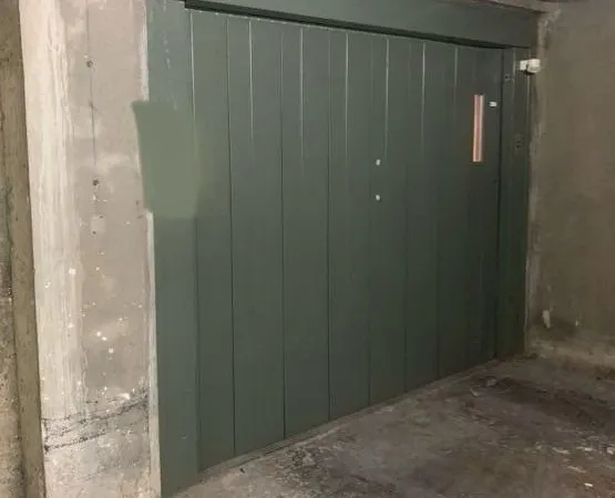 Location place de parking scooter / moto très sécurisé