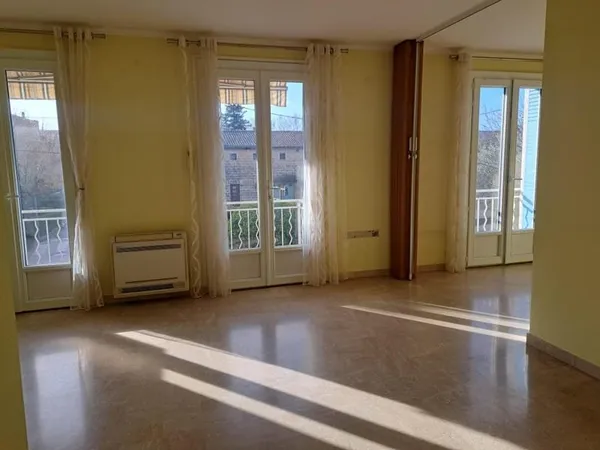 Appartement 3 pièces