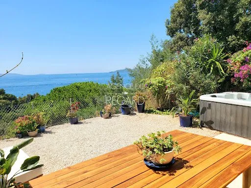 Appartement 2 pièces 33 m²