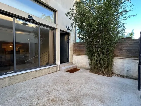 Appartement 2 pièces 79 m²