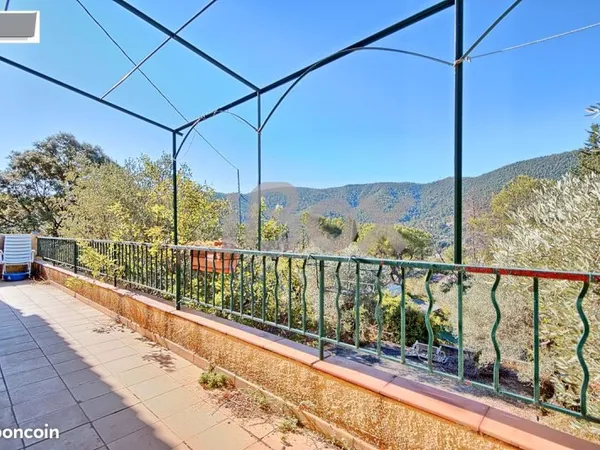 Villa 4 pièces 120 m²