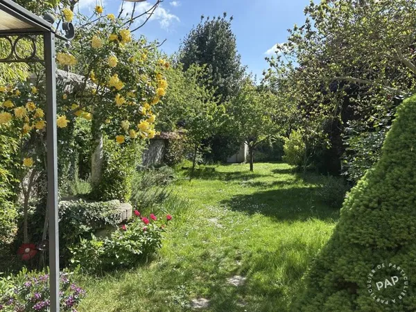 Maison 7 pièces 168 m²